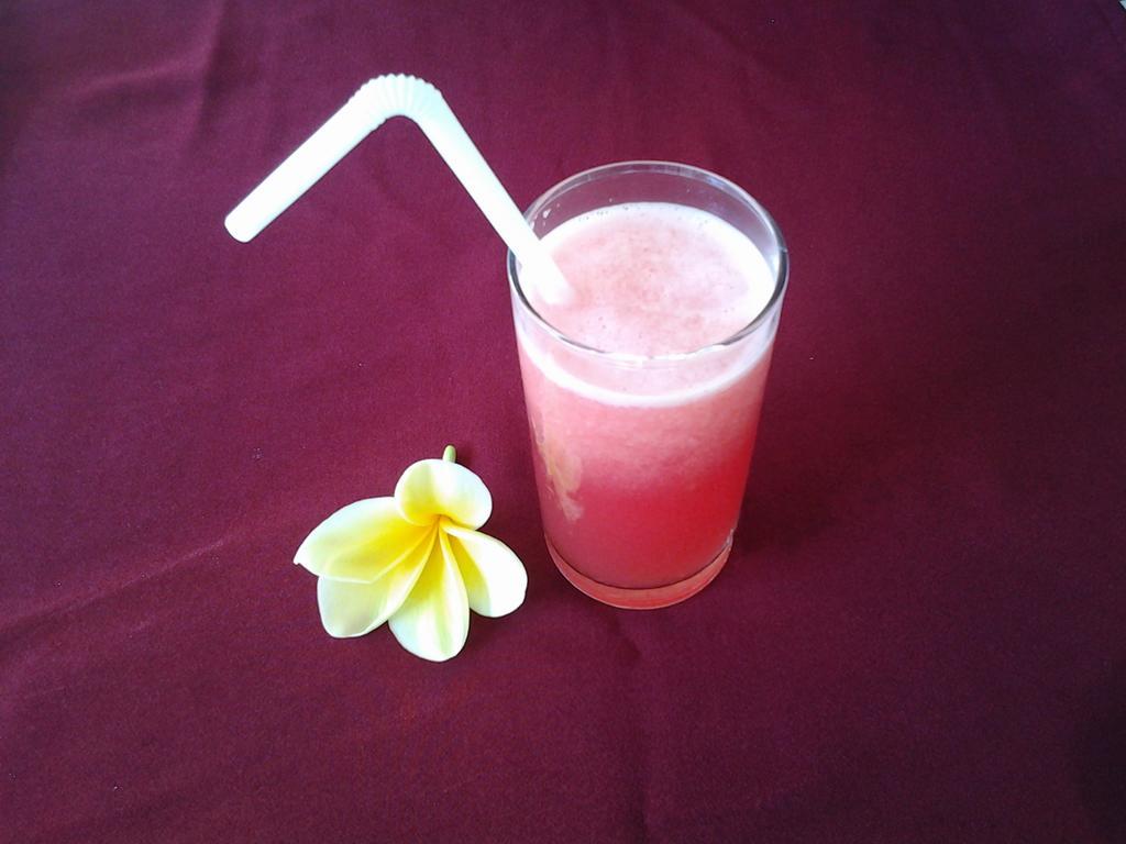 布拉塔酒店 乌布 外观 照片